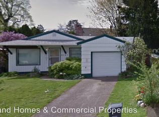 3107 SE 63rd Ave, Portland, OR