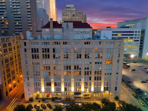 1122 Jackson St, Dallas, TX