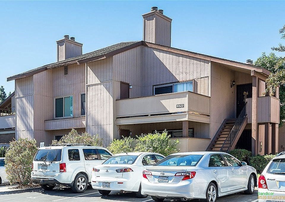 2nd image of 6522 College Grove Dr Unit 24