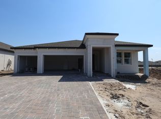 2210 Clary Sage Dr, Spring Hill, FL 34609