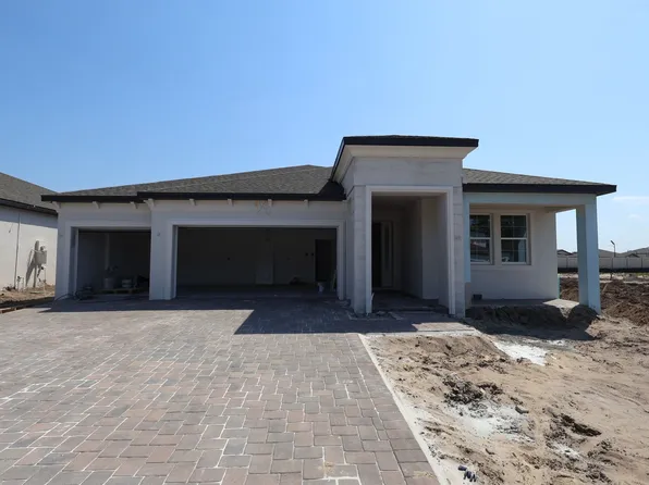 2210 Clary Sage Dr, Spring Hill, FL 34609