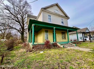 431 N Hays Ave, Jackson, TN 38301