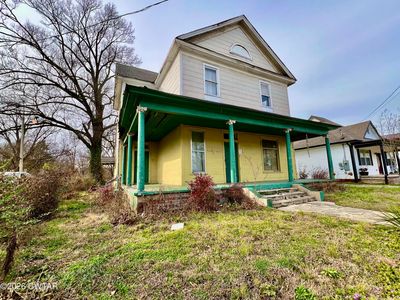 431 N Hays Ave, Jackson, TN, 38301