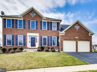 1408 Lodi Ct, Odenton, MD 21113