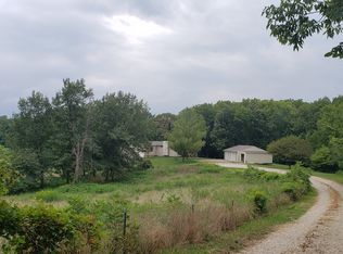 10908 S Outer Belt Rd, Lone Jack, MO 64070