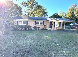 103 Scott Dr, Enterprise, AL 36330