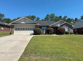 4478 Country Glen Circle, Grovetown, GA 30813