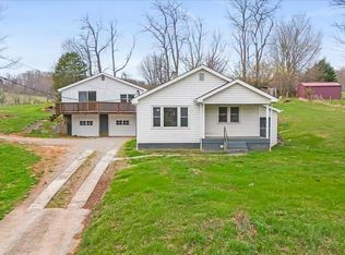 592 Emmett Rd, Bristol, TN 37620