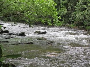 3 Fires Creek Wildlife Rd, Hayesville, NC 28904