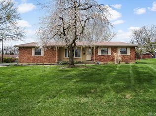 437 Rader Dr, Vandalia, OH 45377