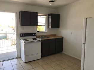 4421 Sunrise Ave #4, El Paso, TX 79904