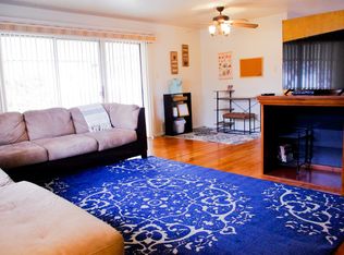 4212 Morningside Dr NE, Albuquerque, NM 87110
