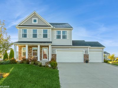 6047 Racine Dr, Stevensville, MI, 49127