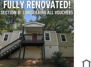 4562 Lakewood Ave, Macon, GA 31210