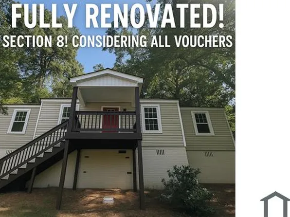 4562 Lakewood Ave, Macon, GA 31210