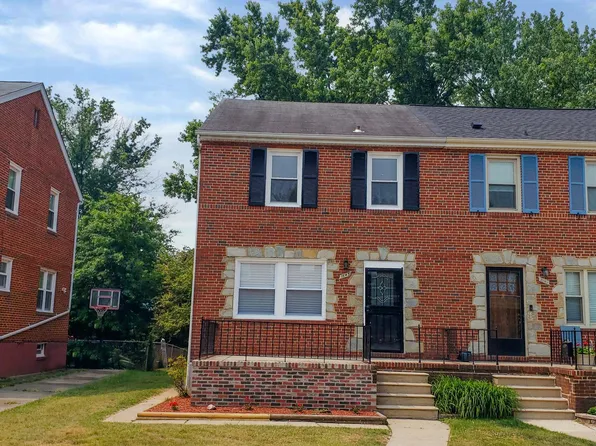 3143 Woodring Ave, Baltimore, MD 21234
