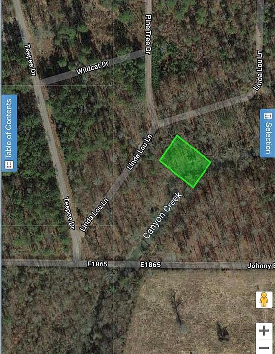 2nd image of Linda Lou Ln Lot 17