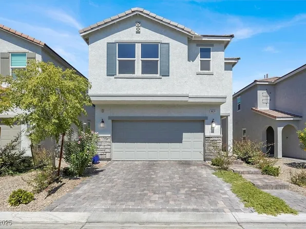 8828 Juniper Knoll Ave, Las Vegas, NV 89129