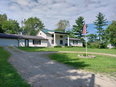 5914 State Route 124, Hillsboro, OH, 45133