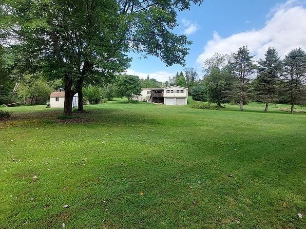 100 Hawk Farm Rd
