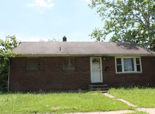 44 W Vine St, Gibbstown, NJ 08027