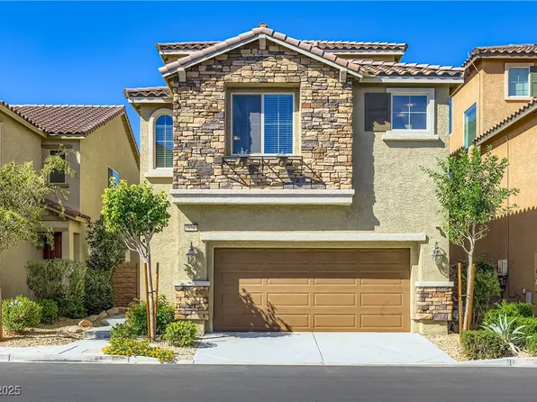 10743 Henesco Bay St, Las Vegas, NV 89179
