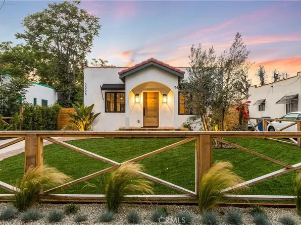 3005 Finch St, Los Angeles, CA 90039