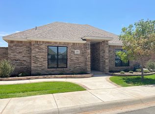 1318 Porterfield Rd, Midland, TX 79705