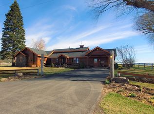 28888 Highway 97 N, Chiloquin, OR