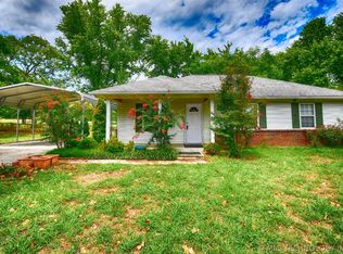 444851 E 1013th Loop, Gore, OK 74435