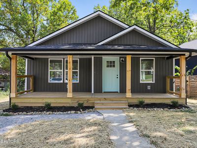 4002 Seahorn Ave, Knoxville, TN, 37914