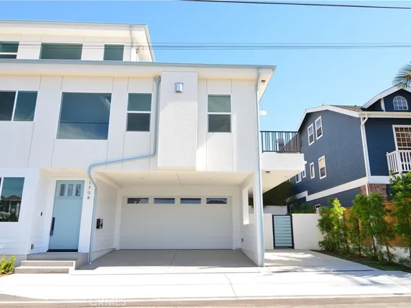 1708 Blossom Ln, Redondo Beach, CA 90278