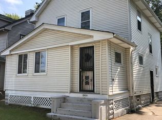 12424 Taft Ave, Cleveland, OH 44108