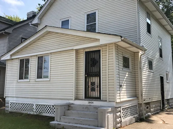 12424 Taft Ave, Cleveland, OH 44108