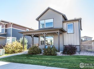 2721 Conquest St, Fort Collins, CO 80524