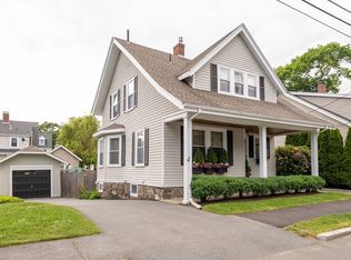102 Aspen Rd, Swampscott, MA 01907