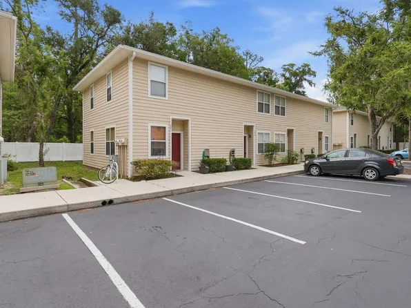 1710 NW 7th St, Gainesville, FL