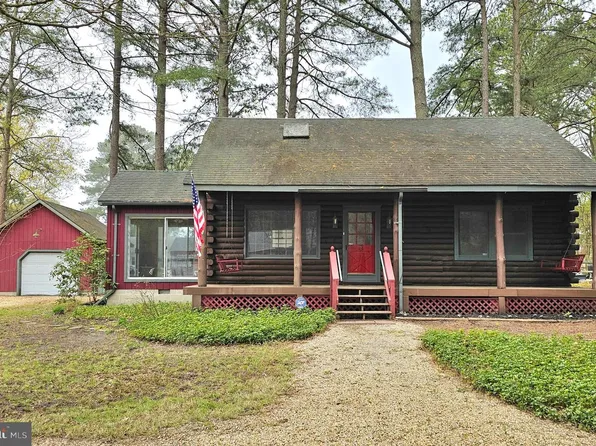 20403 Chesapeake Dr, Nanticoke, MD 21840