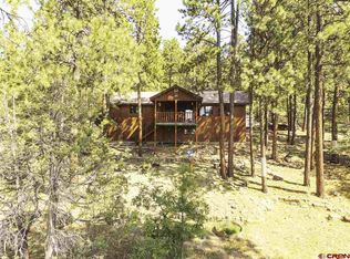 1098 Deer Ridge Dr, Bayfield, CO 81122