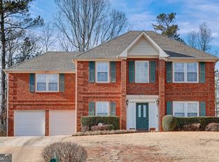 431 Inwood Trl, Lawrenceville, GA 30043