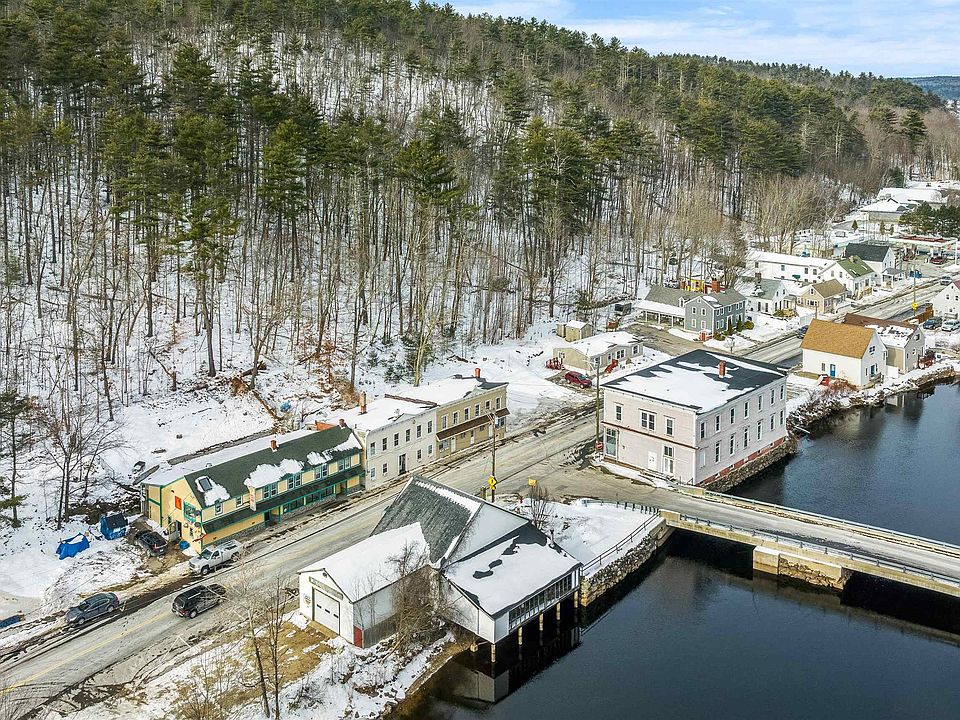 545547 White Mountain Highway, Milton, NH 03851 Zillow