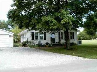 7221 145 Highway Hwy, Corydon, KY 42406
