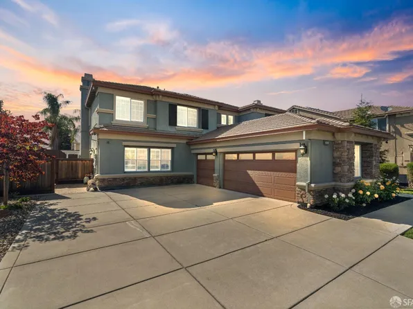 2293 Star Lilly St, Brentwood, CA 94513