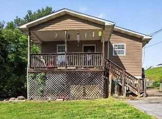 3818 Bonita St, Kingsport, TN 37664
