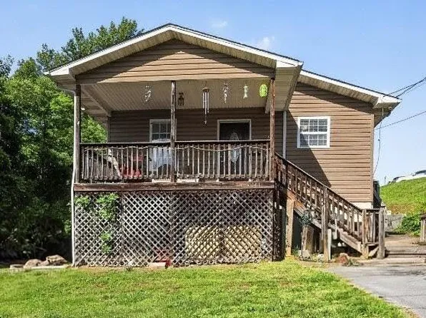3818 Bonita St, Kingsport, TN 37664