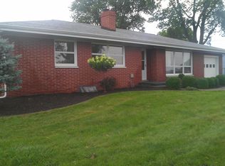 5605 Dale Rd, Minier, IL 61759