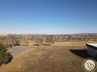 Tbd Clubhouse Way, Billings, MT 59105