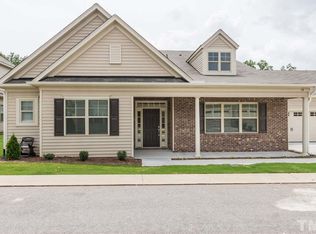 26 E Milan Ct, Clayton, NC 27527