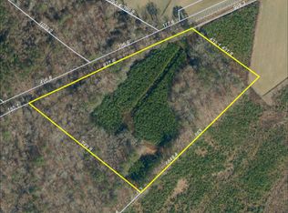 00000 Okisko Road, Elizabeth City, NC 27909