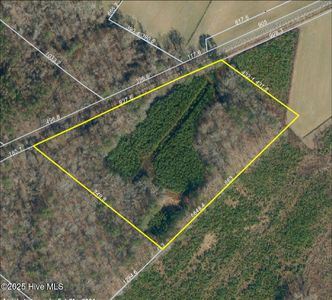 00000 Okisko Road, Elizabeth City, NC, 27909